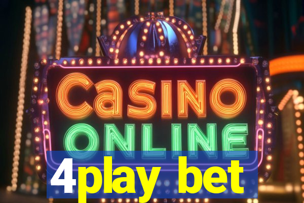 4play bet
